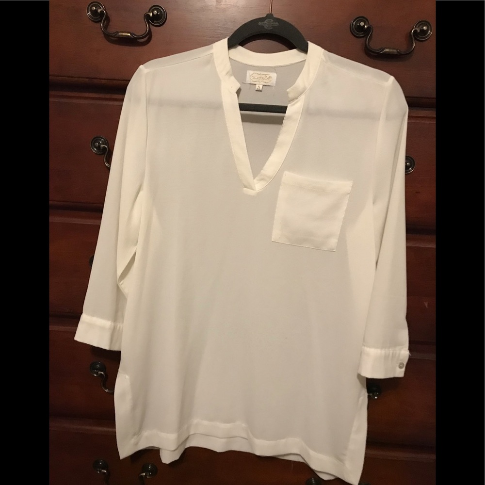 MudPie Tunic